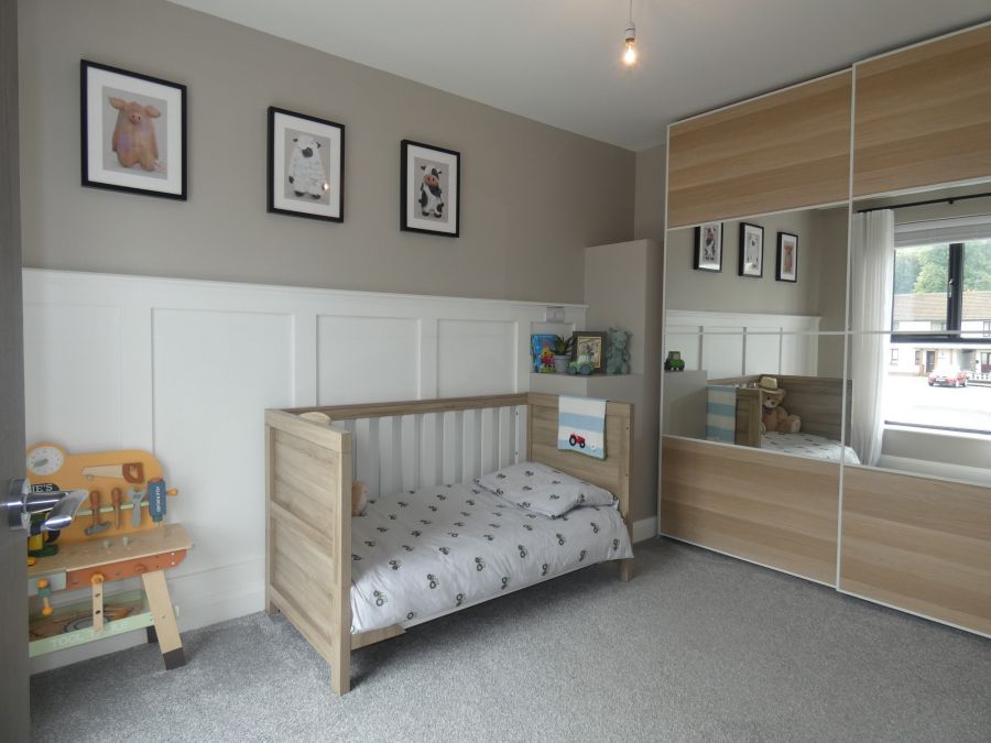 5 Forestside Court