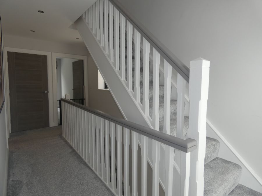 5 Forestside Court