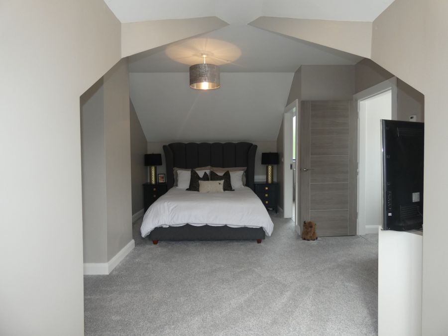 5 Forestside Court