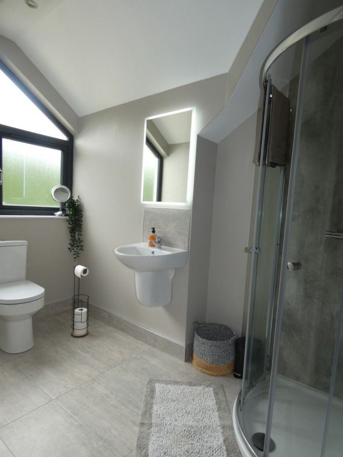 5 Forestside Court
