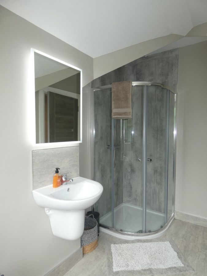 5 Forestside Court