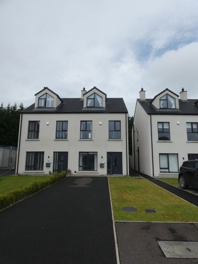 5 Forestside Court