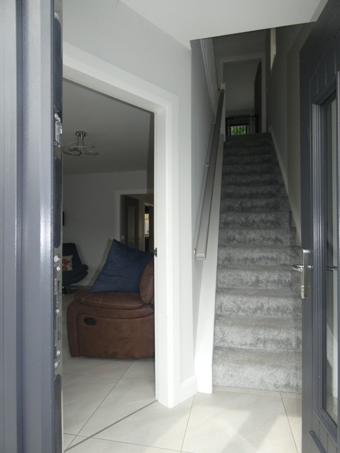 5 Forestside Court