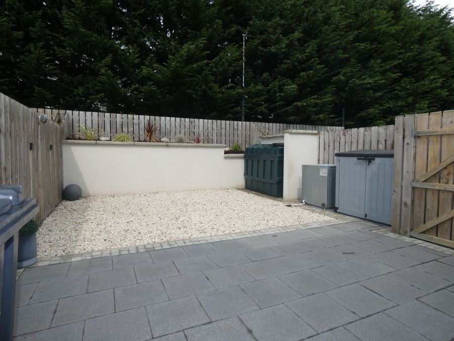 5 Forestside Court