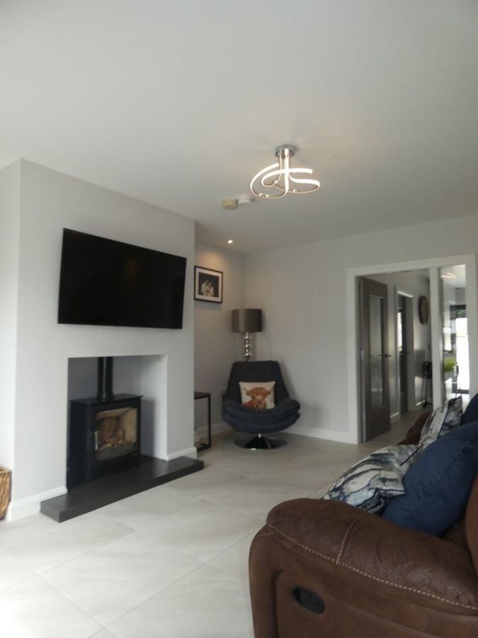 5 Forestside Court