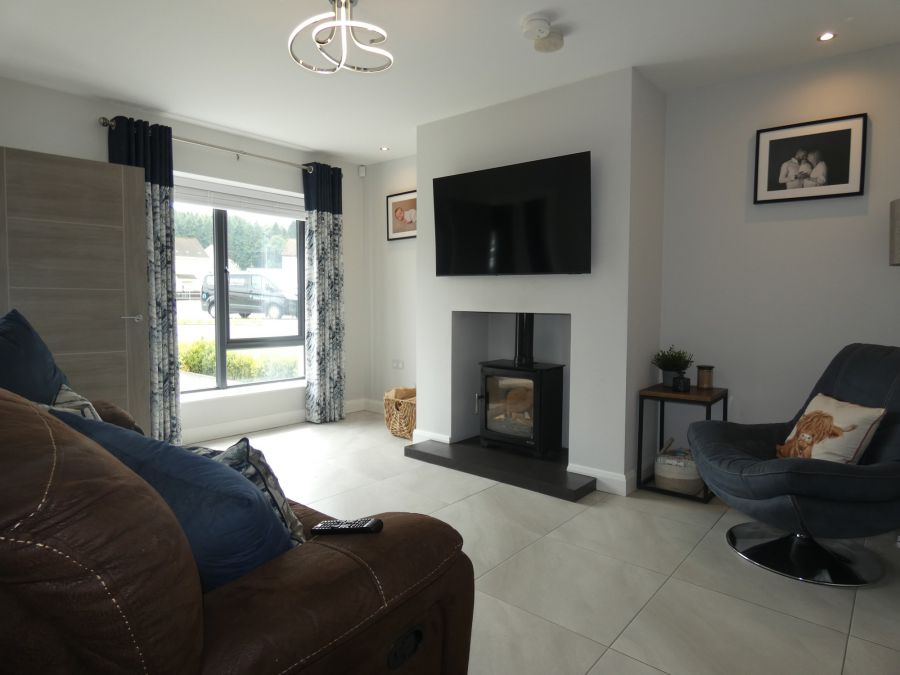 5 Forestside Court