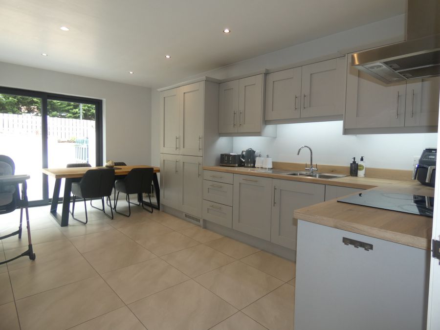 5 Forestside Court
