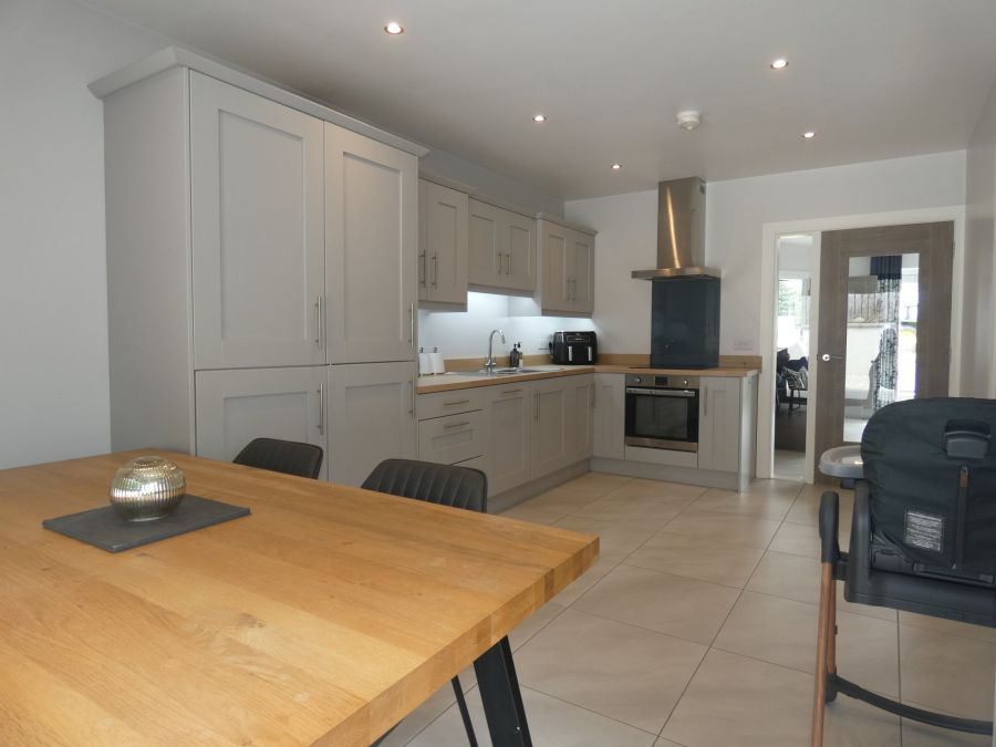 5 Forestside Court
