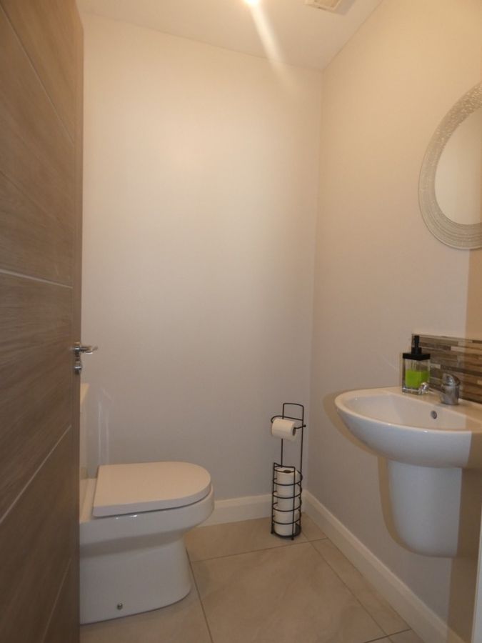 5 Forestside Court