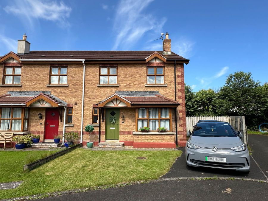 32 Old Mill Grange, portstewart, BT55 7GT