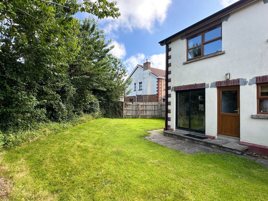 32 Old Mill Grange