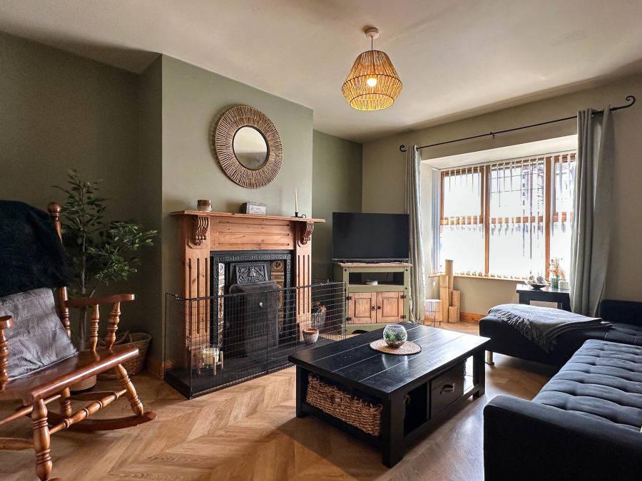32 Old Mill Grange