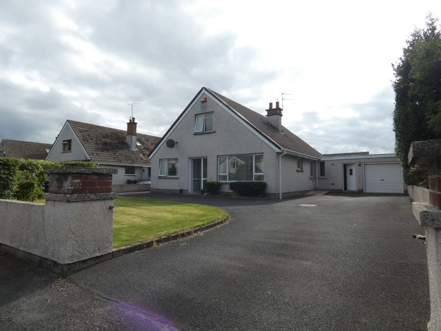 10 Grange Road, Coleraine, BT52 1NG