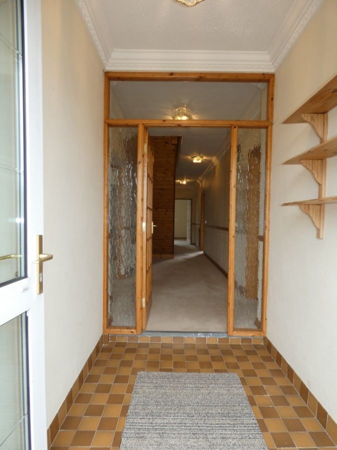 10 Grange Road