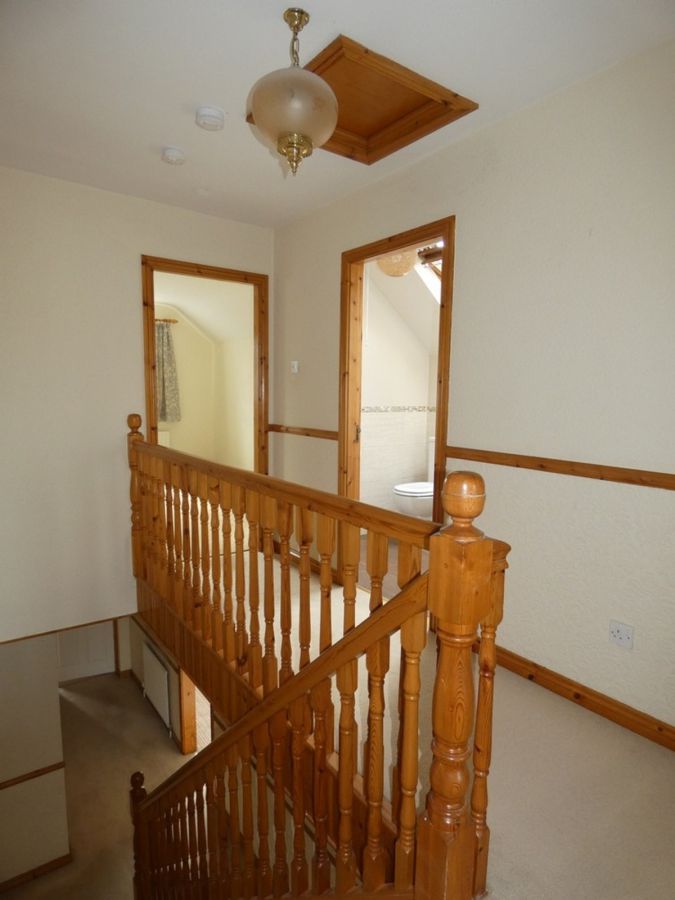 10 Grange Road