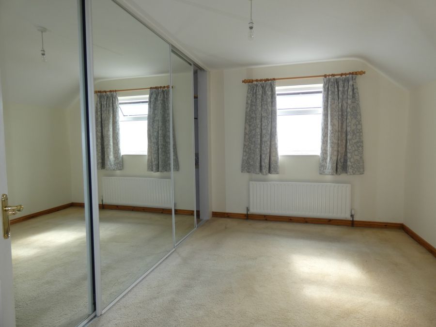 10 Grange Road