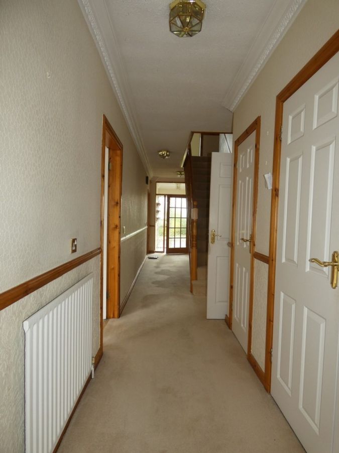 10 Grange Road