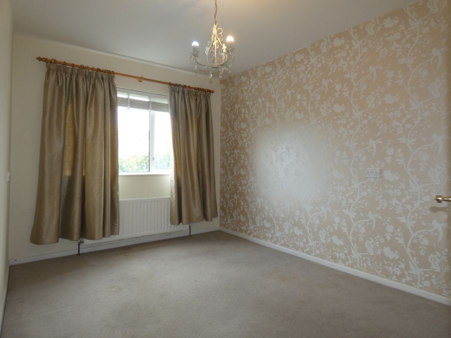 10 Grange Road
