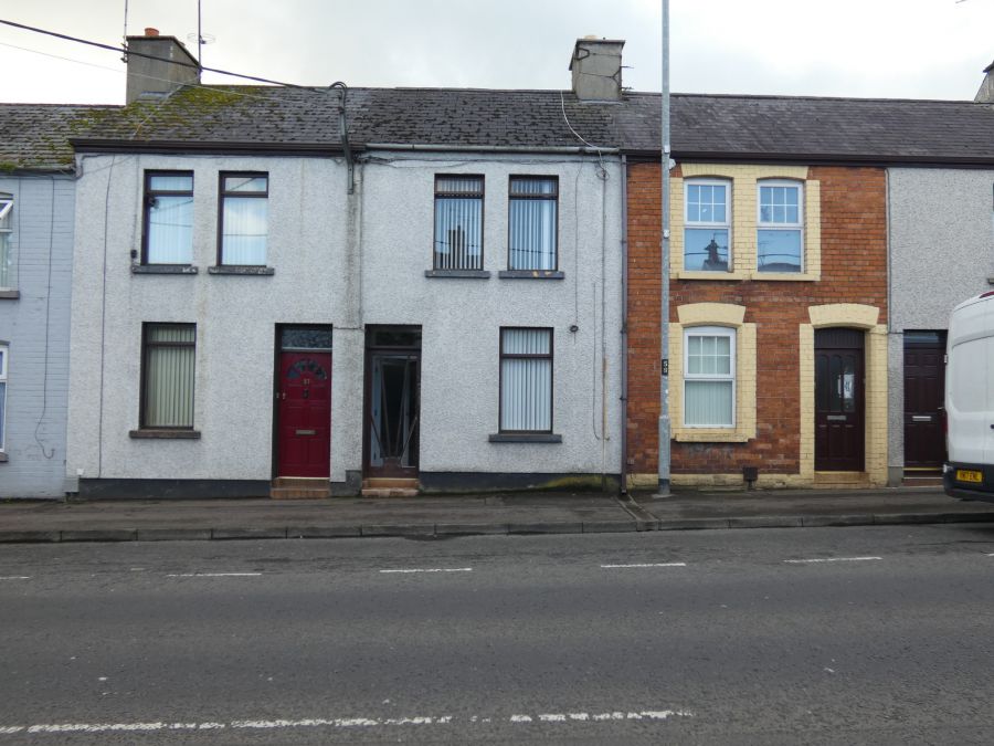 35 Queen Street, Ballymoney, BT53 6HT