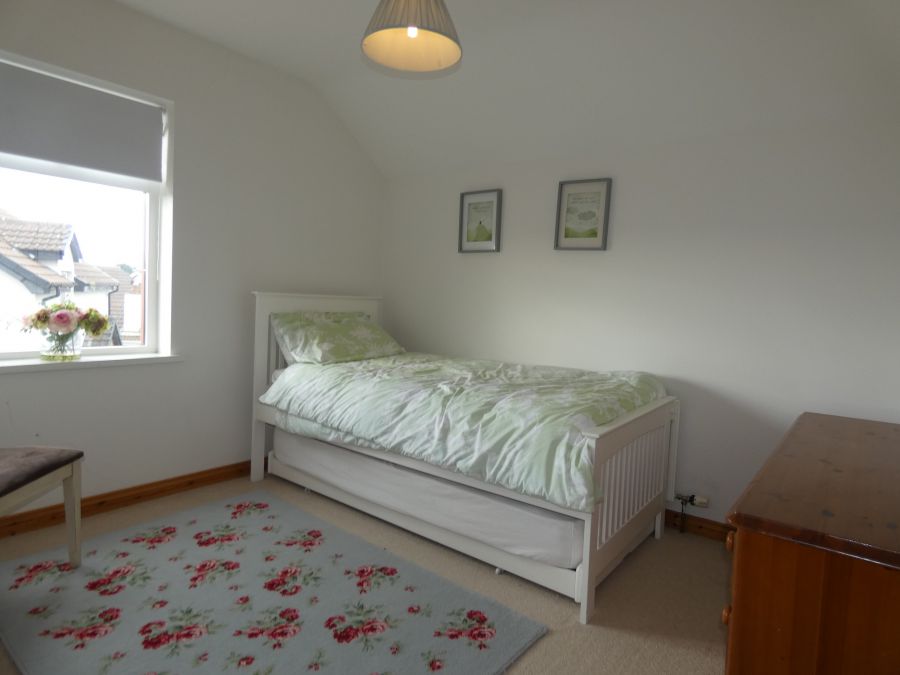 14 Cromlech Court