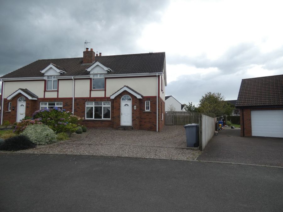 14 Cromlech Court