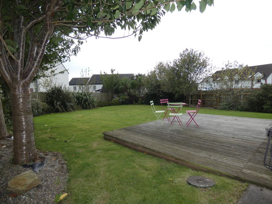 14 Cromlech Court