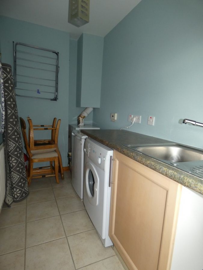 14 Cromlech Court
