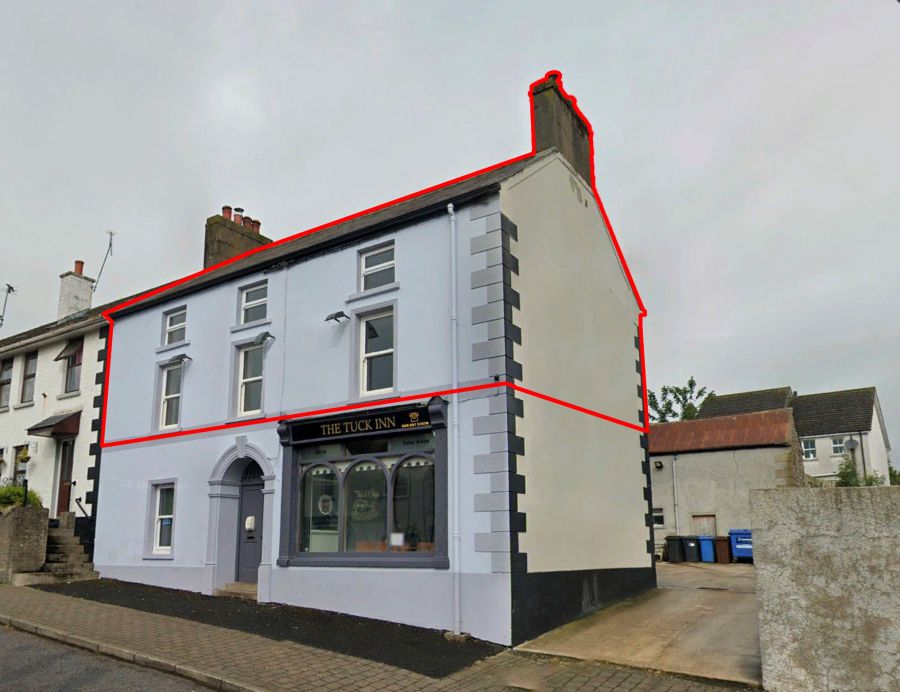 1 Main Street, Armoy, BT52 1AF