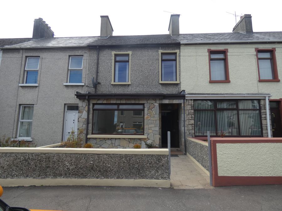 32 Upper Captain Street