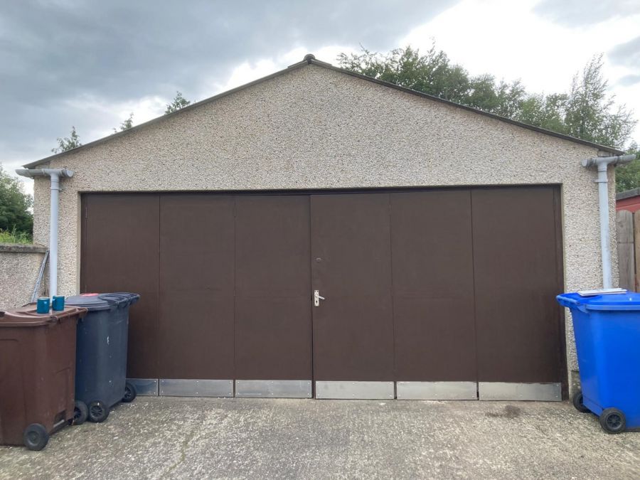 32 Upper Captain Street