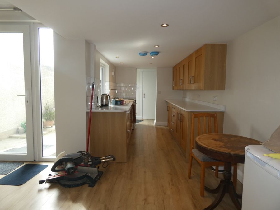 32 Upper Captain Street