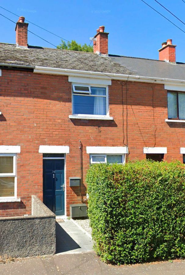 36 Fane Street