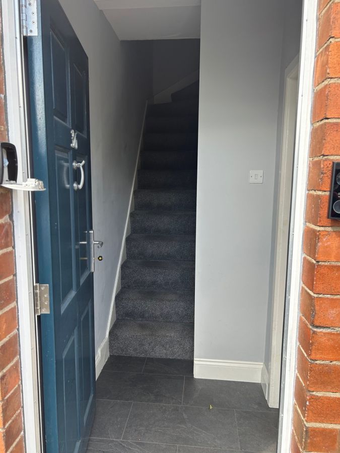 36 Fane Street