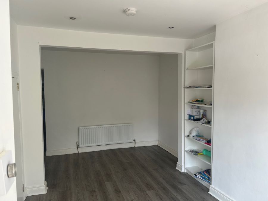 36 Fane Street