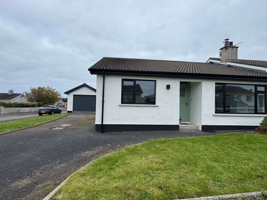 1 Hazel Park, Portrush, BT56 8PP