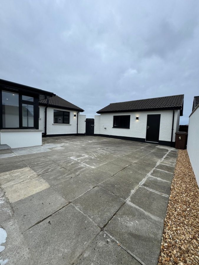 1 Hazel Park