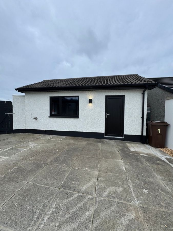 1 Hazel Park