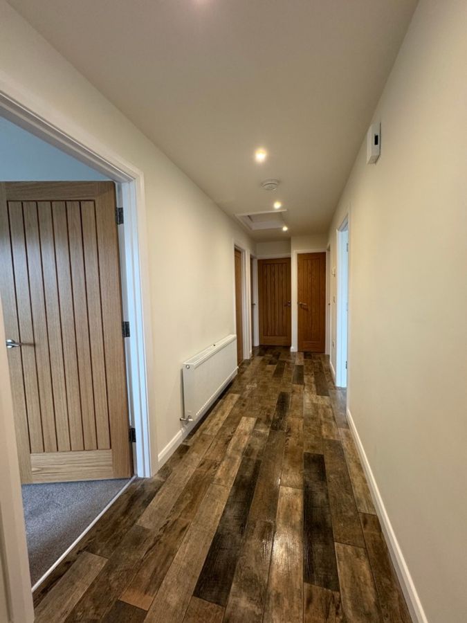 1 Hazel Park
