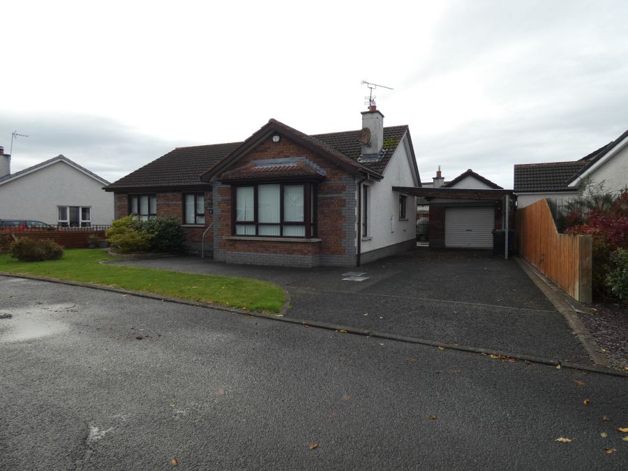 5 Castlehill Close 5 Castlehill Close