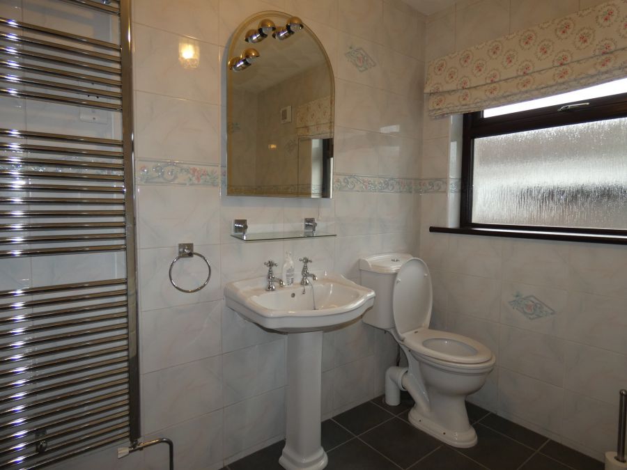 5 Castlehill Close 5 Castlehill Close