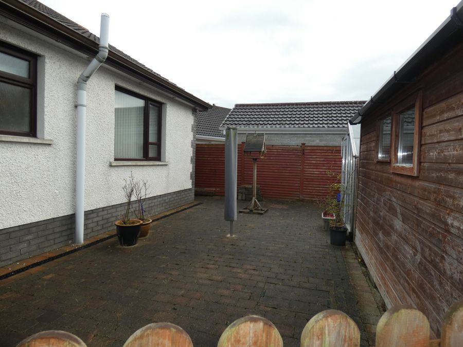 5 Castlehill Close 5 Castlehill Close