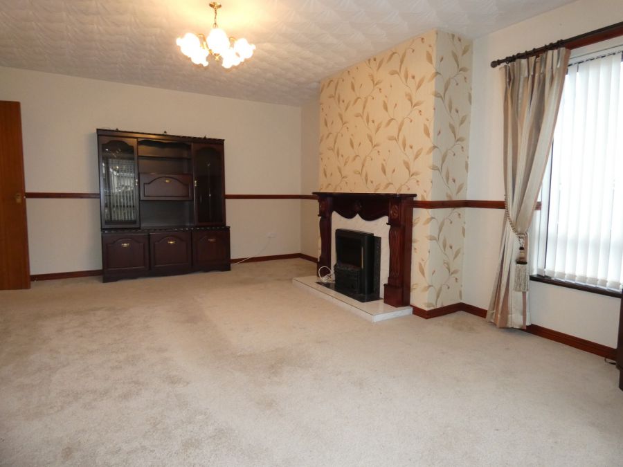 5 Castlehill Close