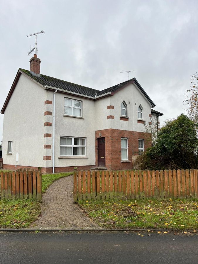 1 Claragh Hill Crescent, Co. Londonderry, Kilrea, BT51 5YW