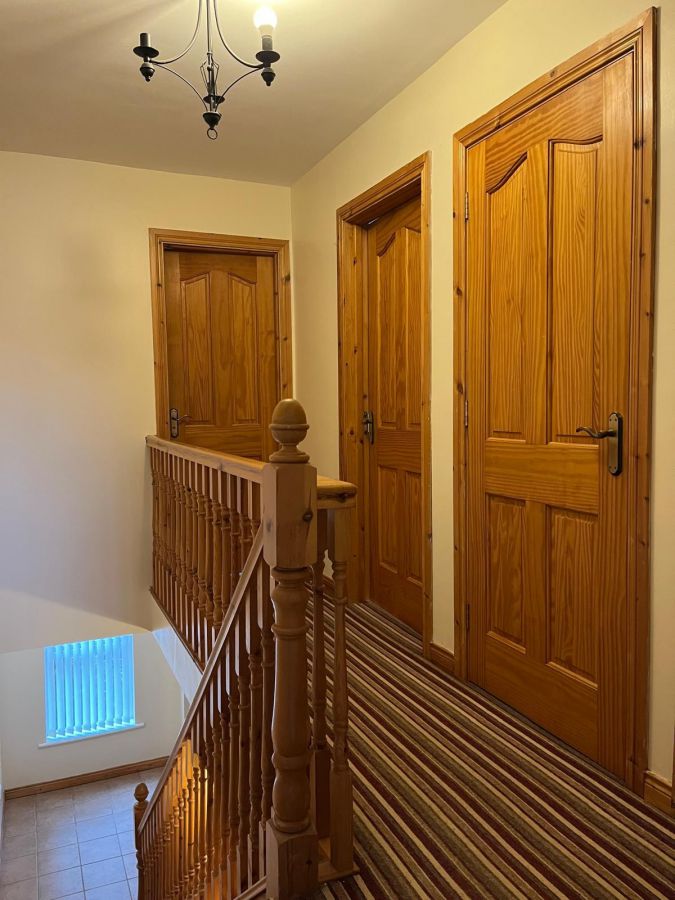 1 Claragh Hill Crescent