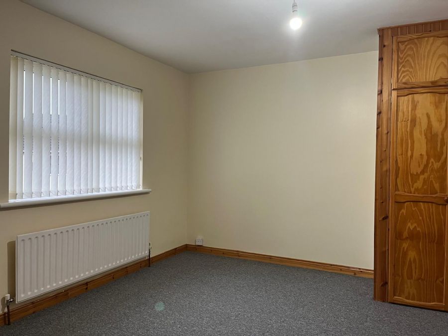 1 Claragh Hill Crescent