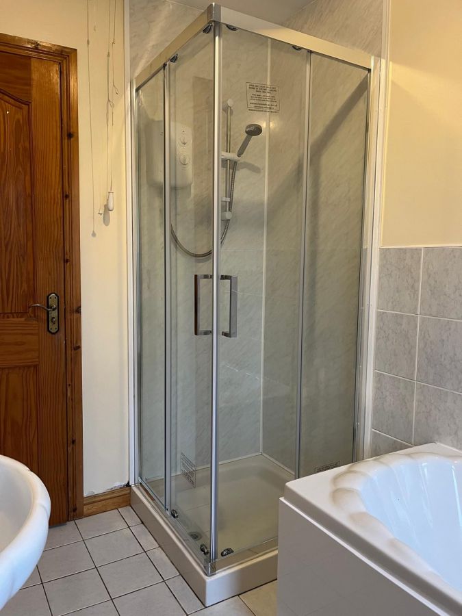 1 Claragh Hill Crescent