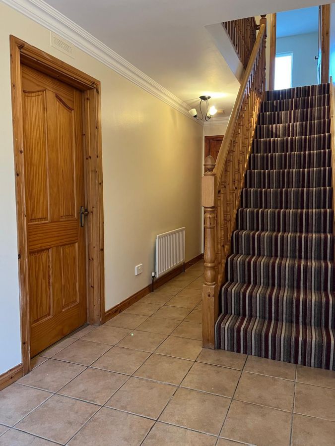 1 Claragh Hill Crescent