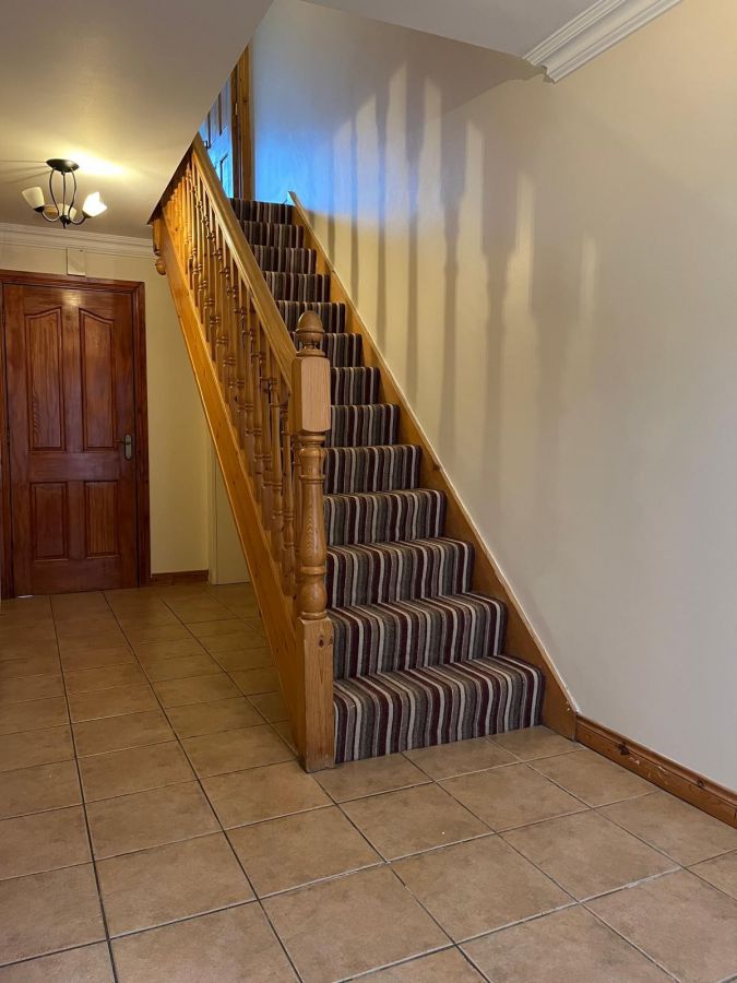 1 Claragh Hill Crescent