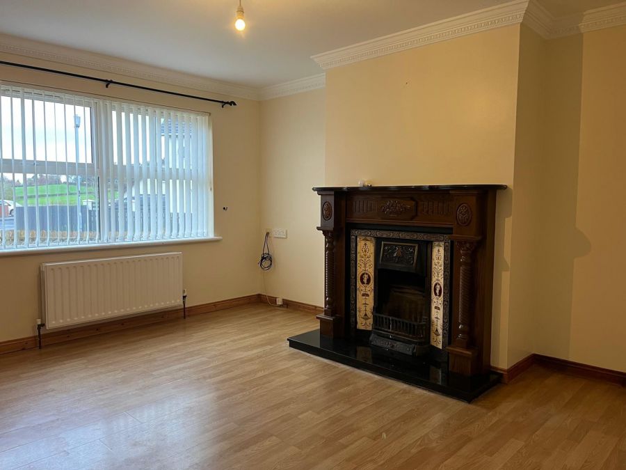 1 Claragh Hill Crescent