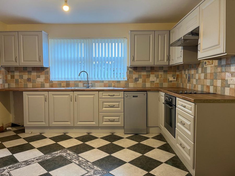 1 Claragh Hill Crescent